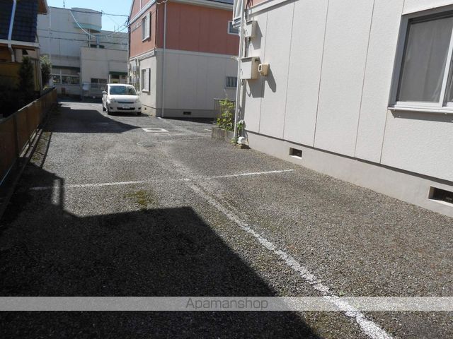 フレグランス高雄のその他写真