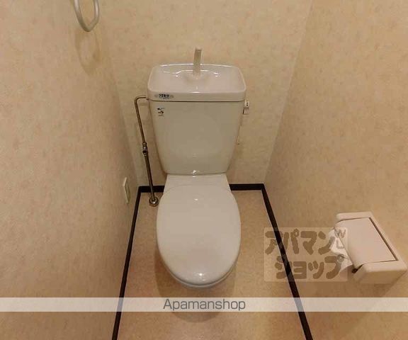 プレサンス京都二条城前の内装写真