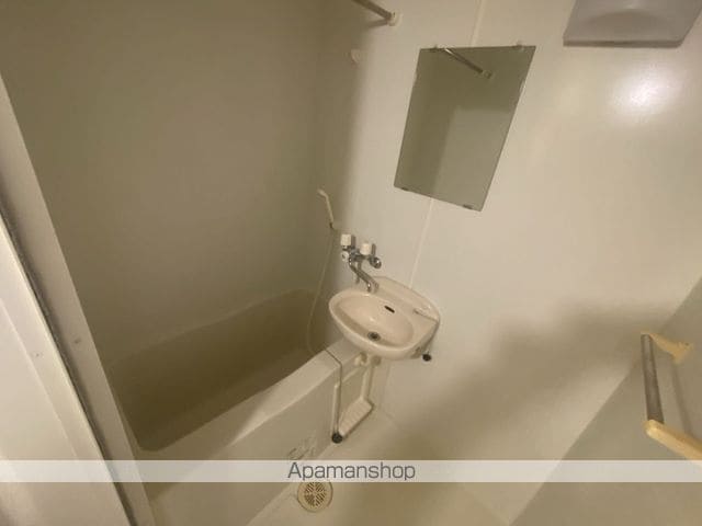 レオネクスト白仙の内装写真