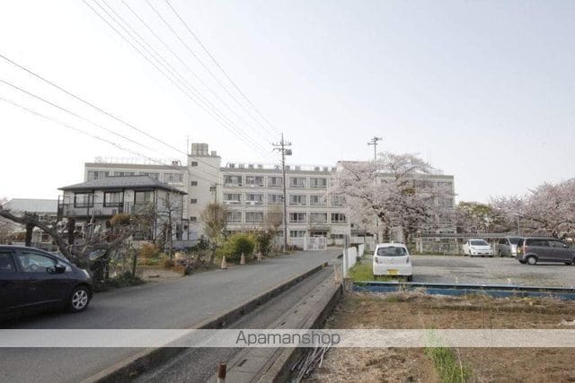 石川マンションの周辺写真