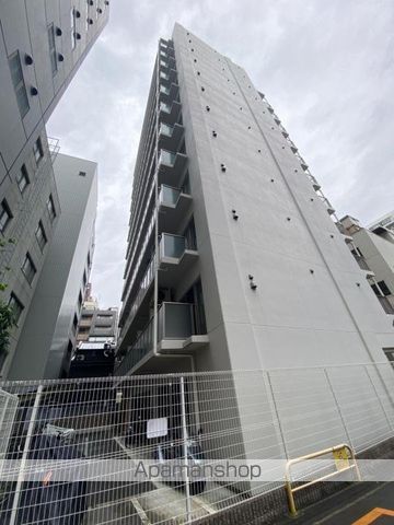 MAINSTAGENISHITEMMATSSQUAREの外観写真