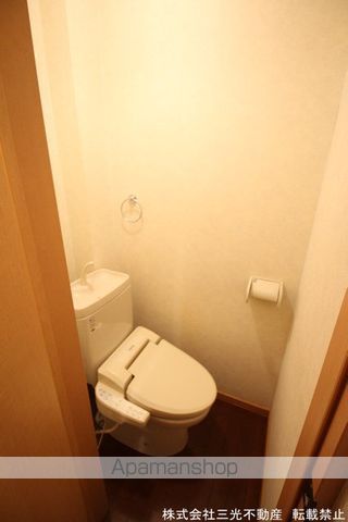 ARS ASABU ONEの内装写真