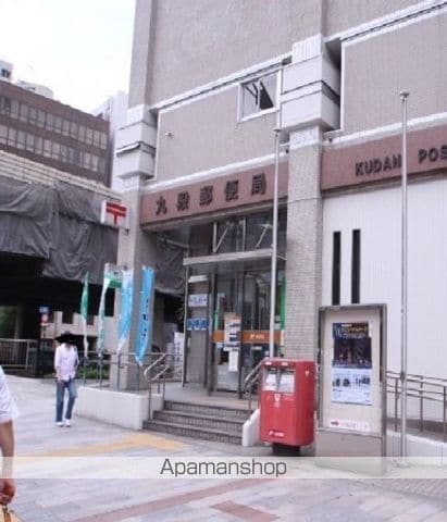 レイアス神田神保町の周辺写真