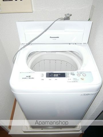 レオパレスASABAの内装写真