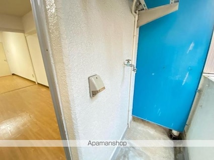 宮脇第８マンション[1DK/33.41m2]の内装1