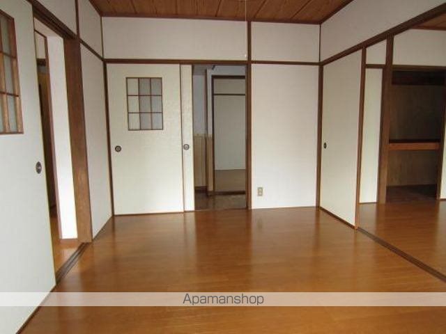 大淀ハイツの内装写真