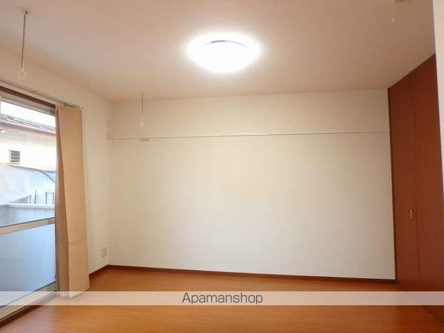 メゾンドレディの内装写真