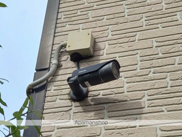 レオパレス南逆井の内装写真