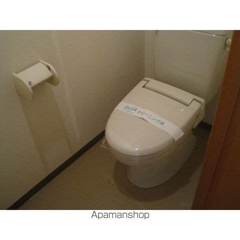カーサビアンカ東岡崎の内装写真