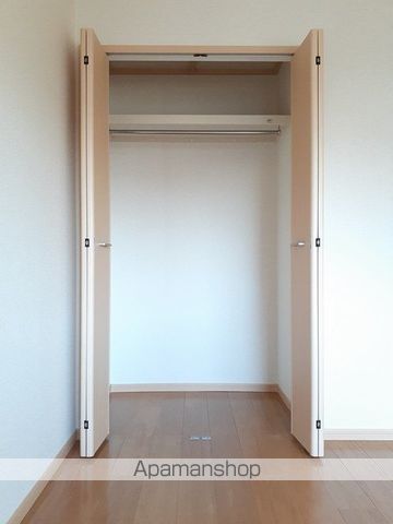 ニューシティミズホリの内装写真