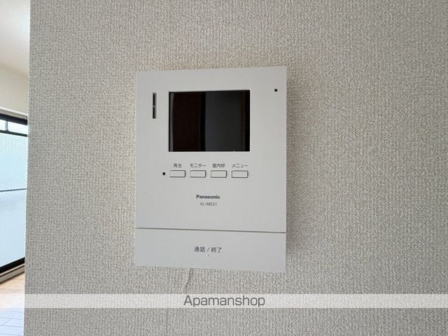 ルーム1平町の内装写真