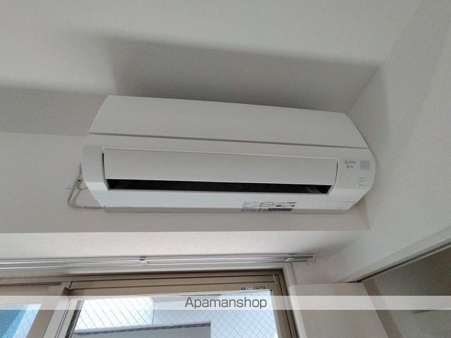 みおつくし十三の内装写真