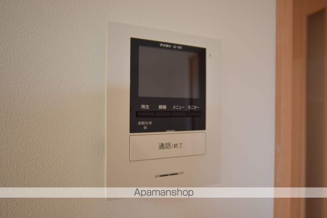 クレールヒロセIの内装写真