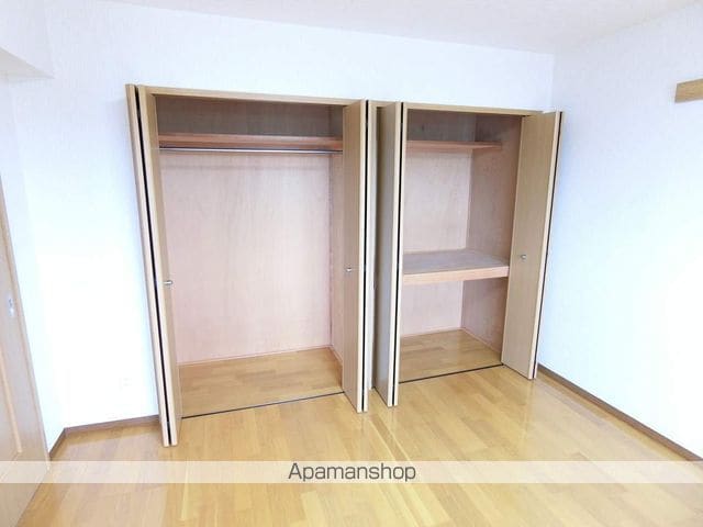 グランマレ.テルツォの内装写真