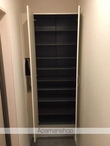 イルリッシュ上本町の内装写真