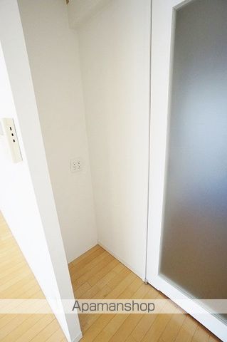 ASUKA本通の内装写真