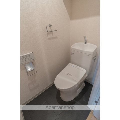 コンフォリア三田EASTの内装写真
