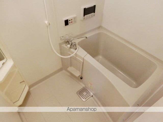 フローラタウンE棟の内装写真