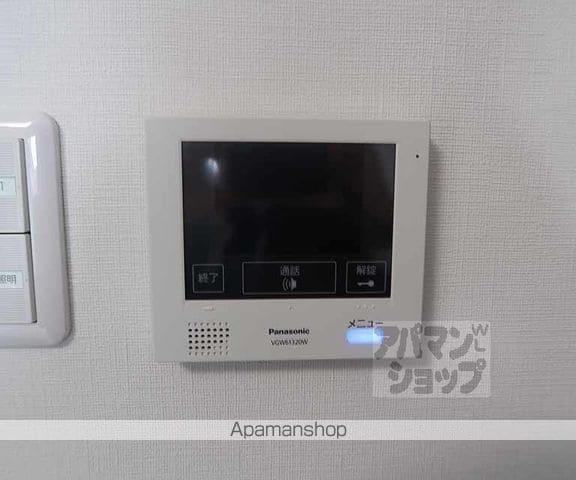 エストゥルース京都の内装写真