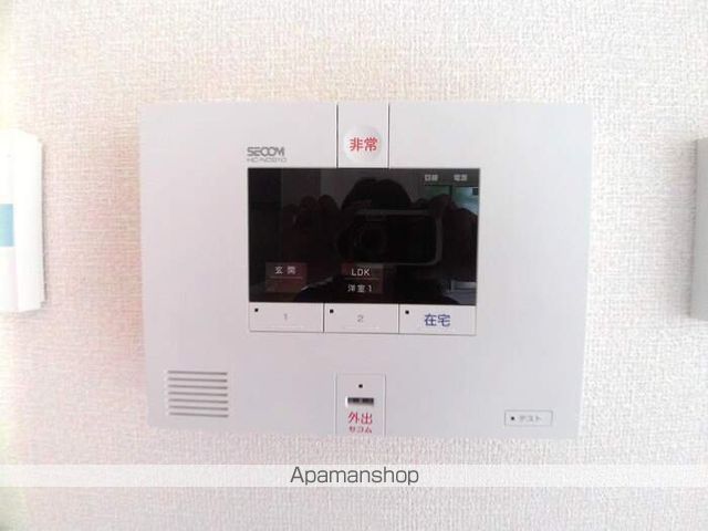 グレイスさくらの内装写真