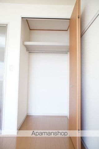 ユースフルハイツの内装写真