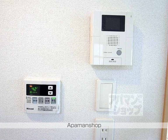 ハイダウェイ下古城の内装写真