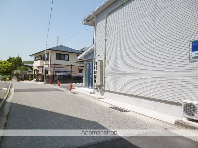 flat大村IIの周辺写真