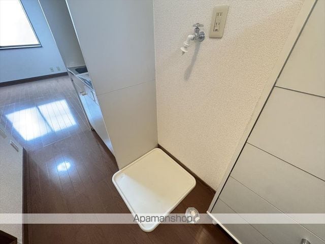 ドミール堀之内の内装写真