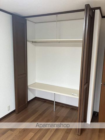 守山区白山貸戸建の内装写真