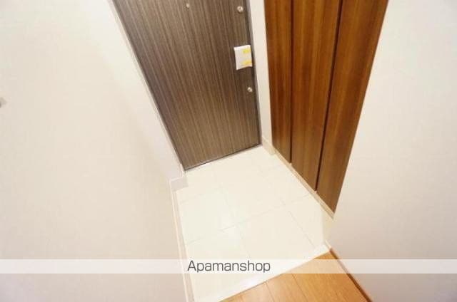 LIMERESIDENCE HIKIFUNEの内装写真