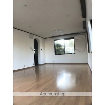 ちはら台南５丁目貸家[4SLDK/130.04m2]のリビング・居間