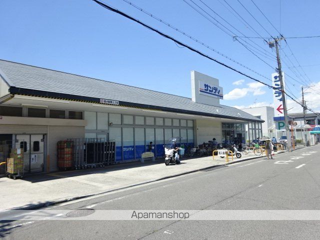 浜寺船尾町西2丁テラスの周辺写真