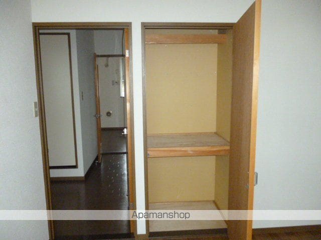 リヴィエールヤサキの内装写真