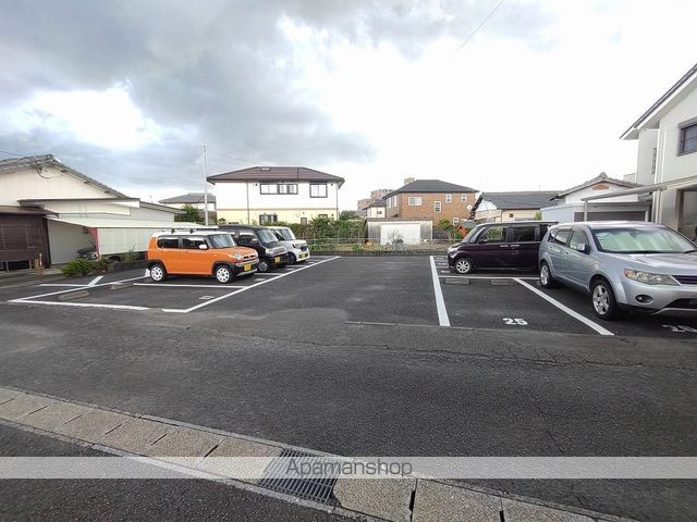 レオパレス駒のその他写真