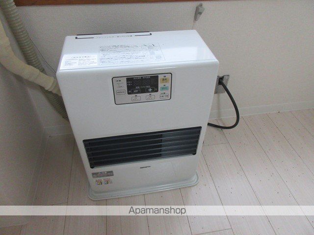 カトレア文京台の内装写真