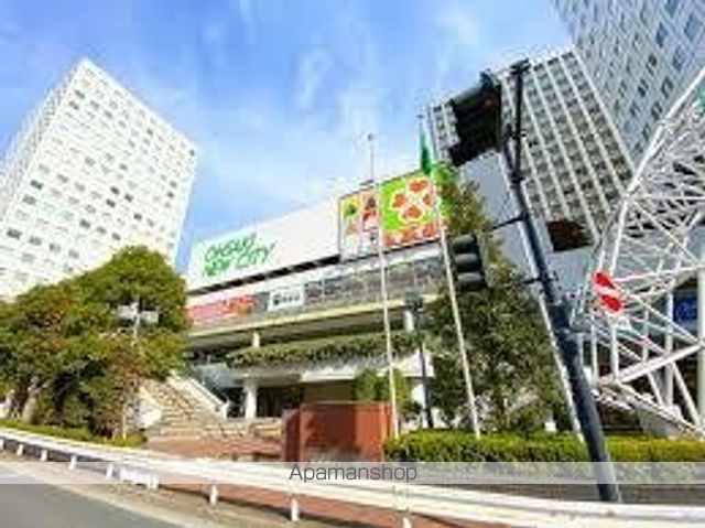 KDA GOTENYAMAの周辺写真