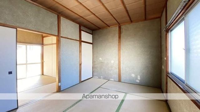 山陽本線 北長瀬駅 徒歩10分 1階建 築48年の内装写真