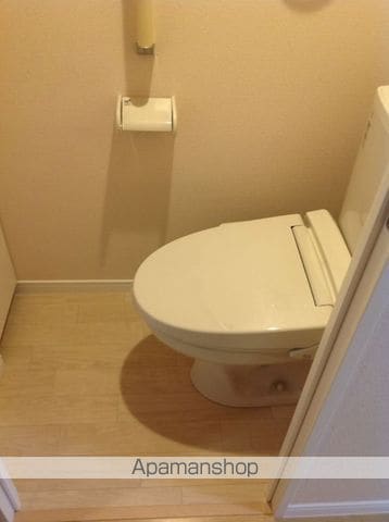 レオネクストなかたの内装写真