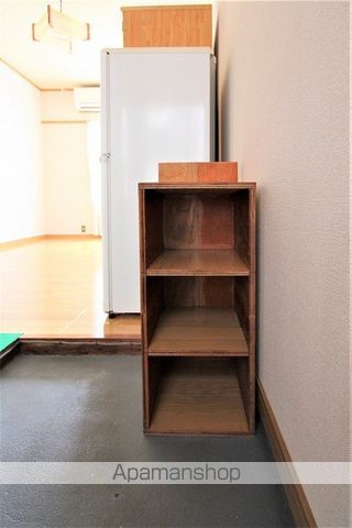 志摩荘の内装写真
