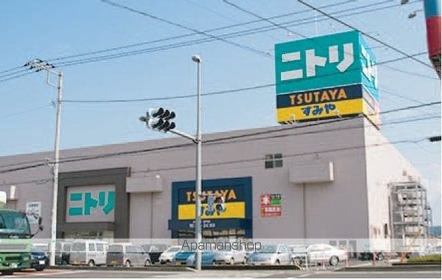 フィールドコート ミルトの周辺写真