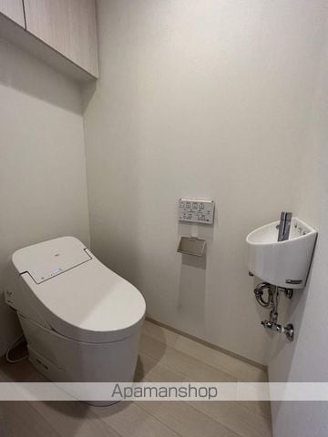 DELCCS白山の内装写真
