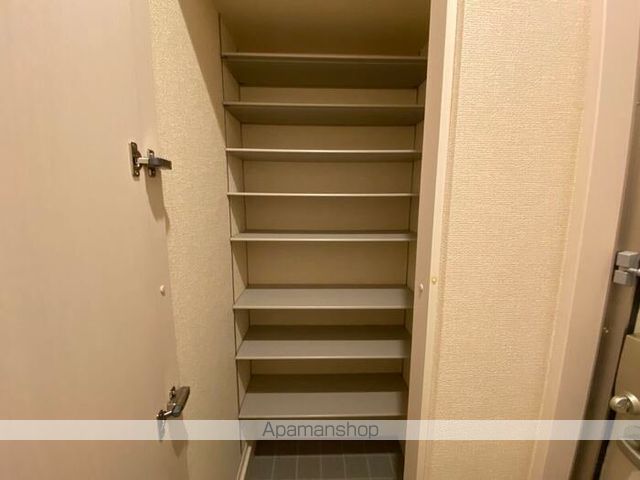 HOGAR CA’LIDOの内装写真