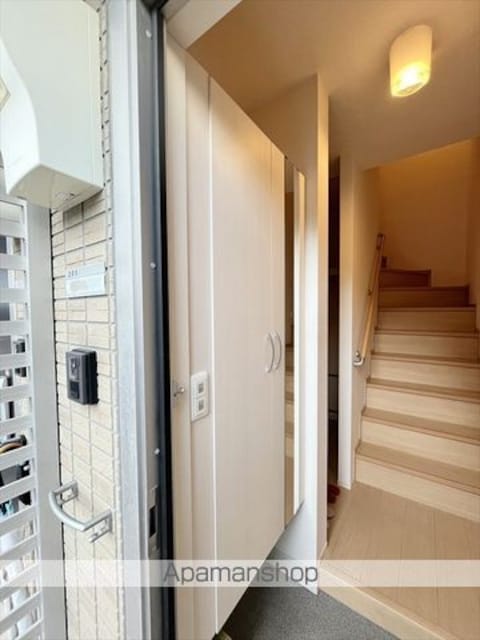 和歌山県和歌山市紀三井寺[3LDK/79.86m2]の内装1
