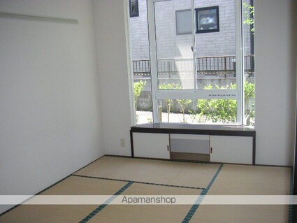 ニューパークＢ棟[2DK/39.75m2]のその他部屋・スペース