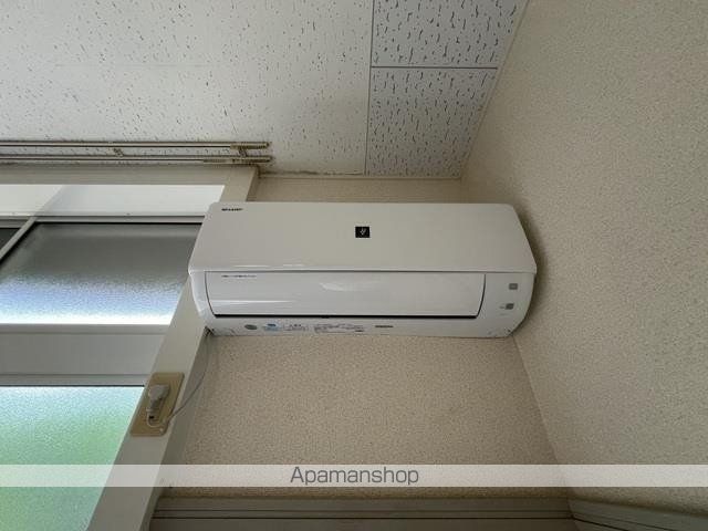 ビューテラス太白の内装写真