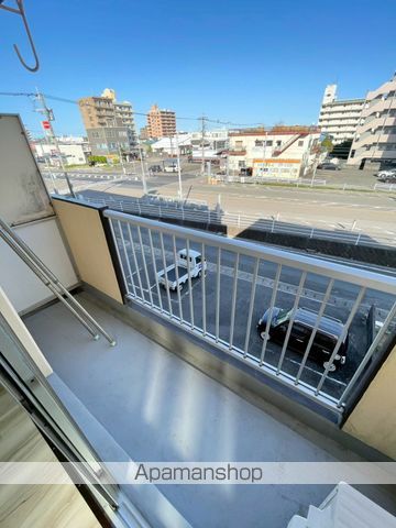 リーノ壱番館の内装写真