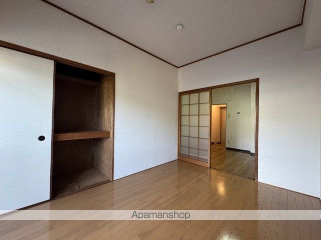 伊藤マンションの内装写真