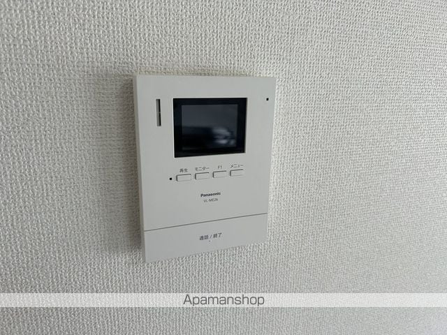 サンフォルムAの内装写真