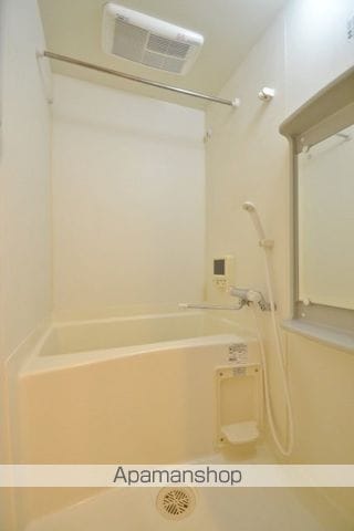 ラフィーネ大供の内装写真