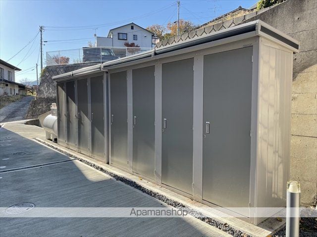 ブライト・フルールの周辺写真